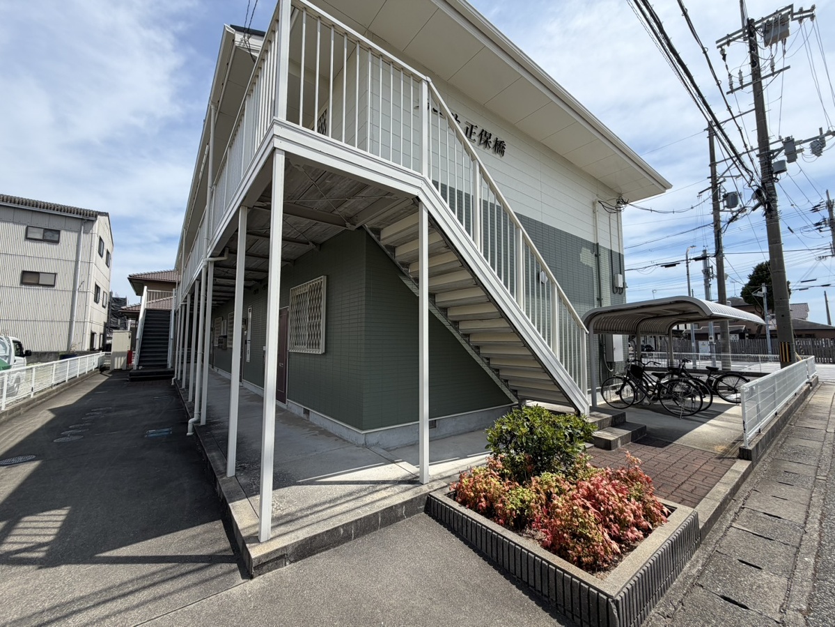 カーサ正保橋