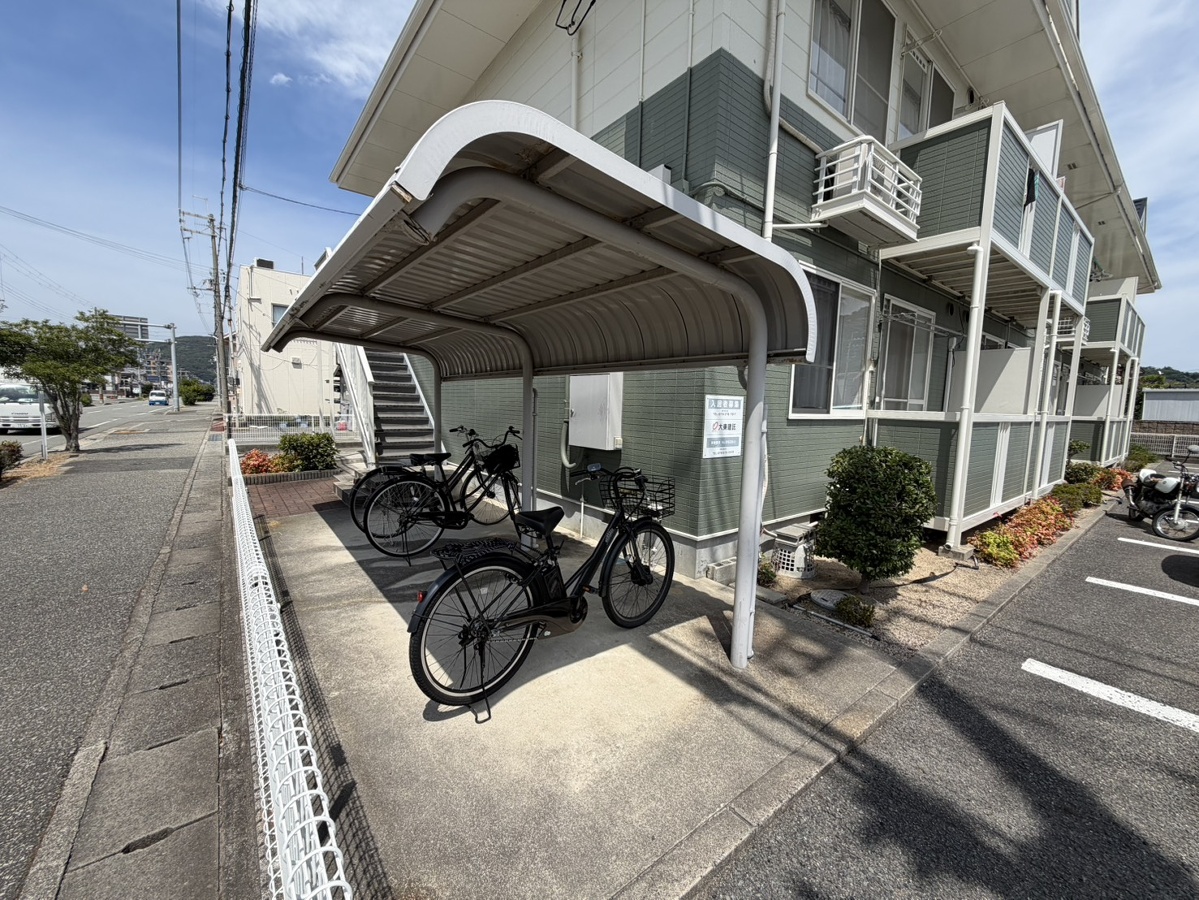 共用部 写真31