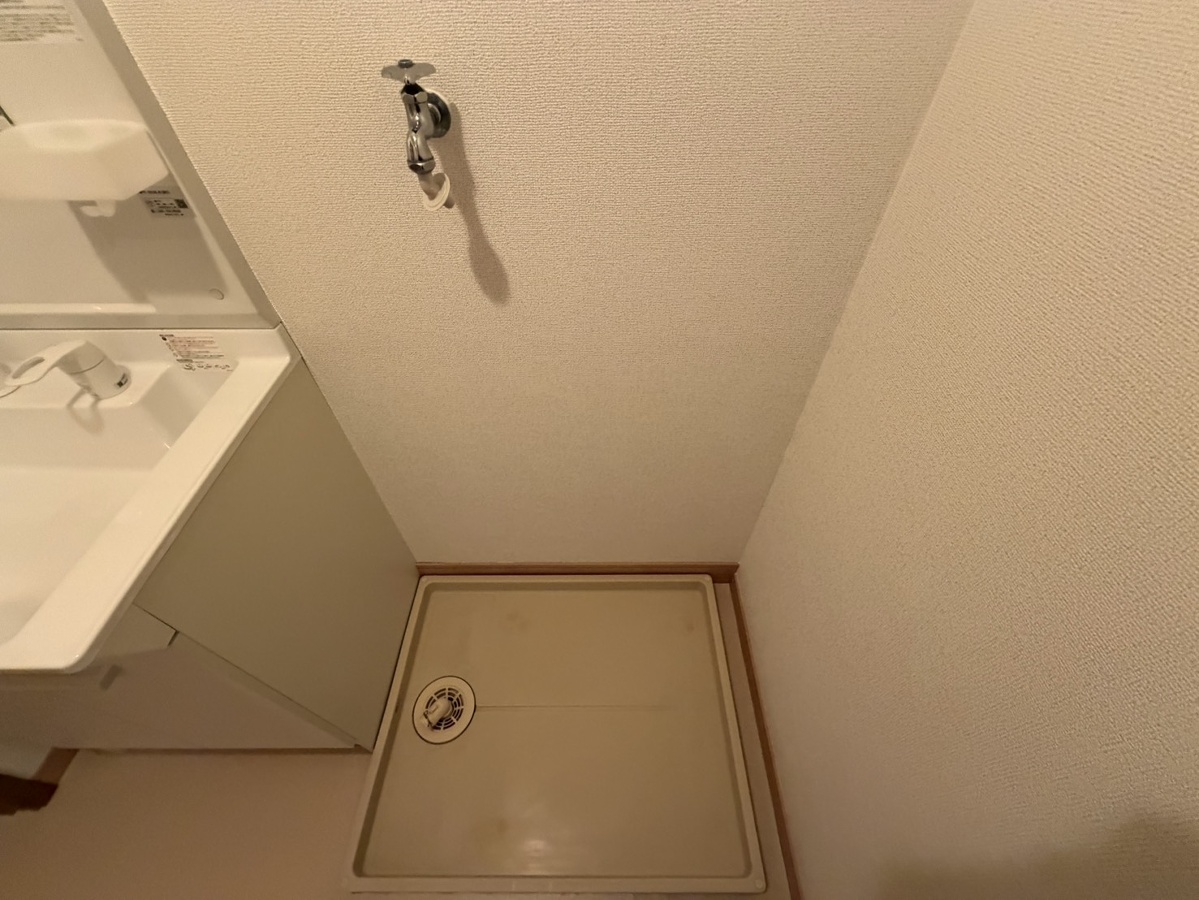 洗面所 写真12