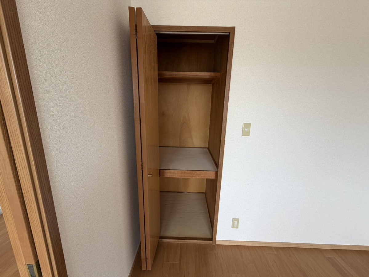 収納 写真17
