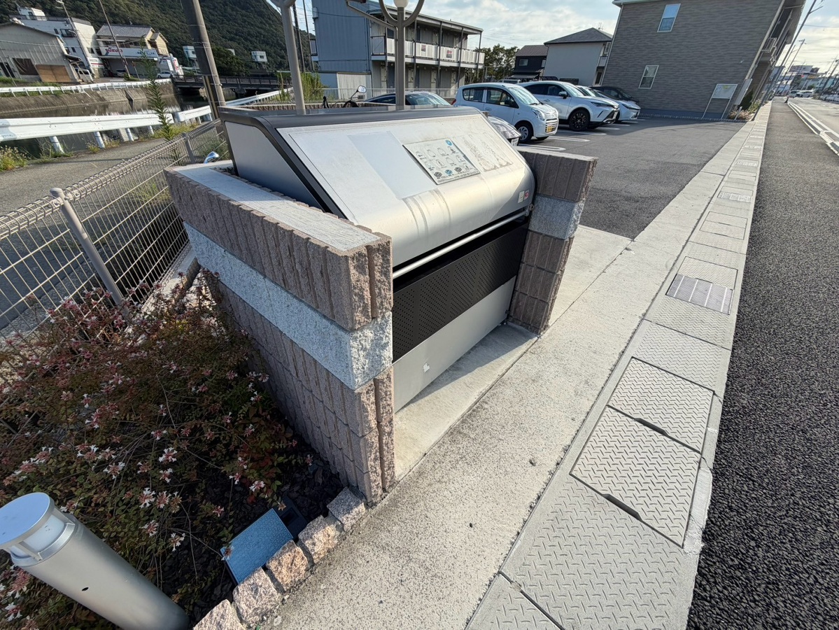 共用部 写真3