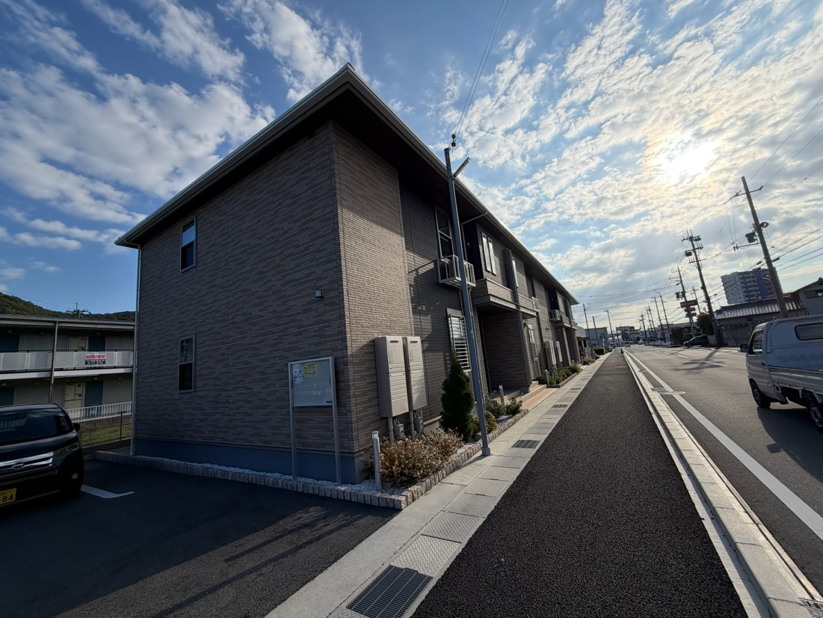 外観 写真2