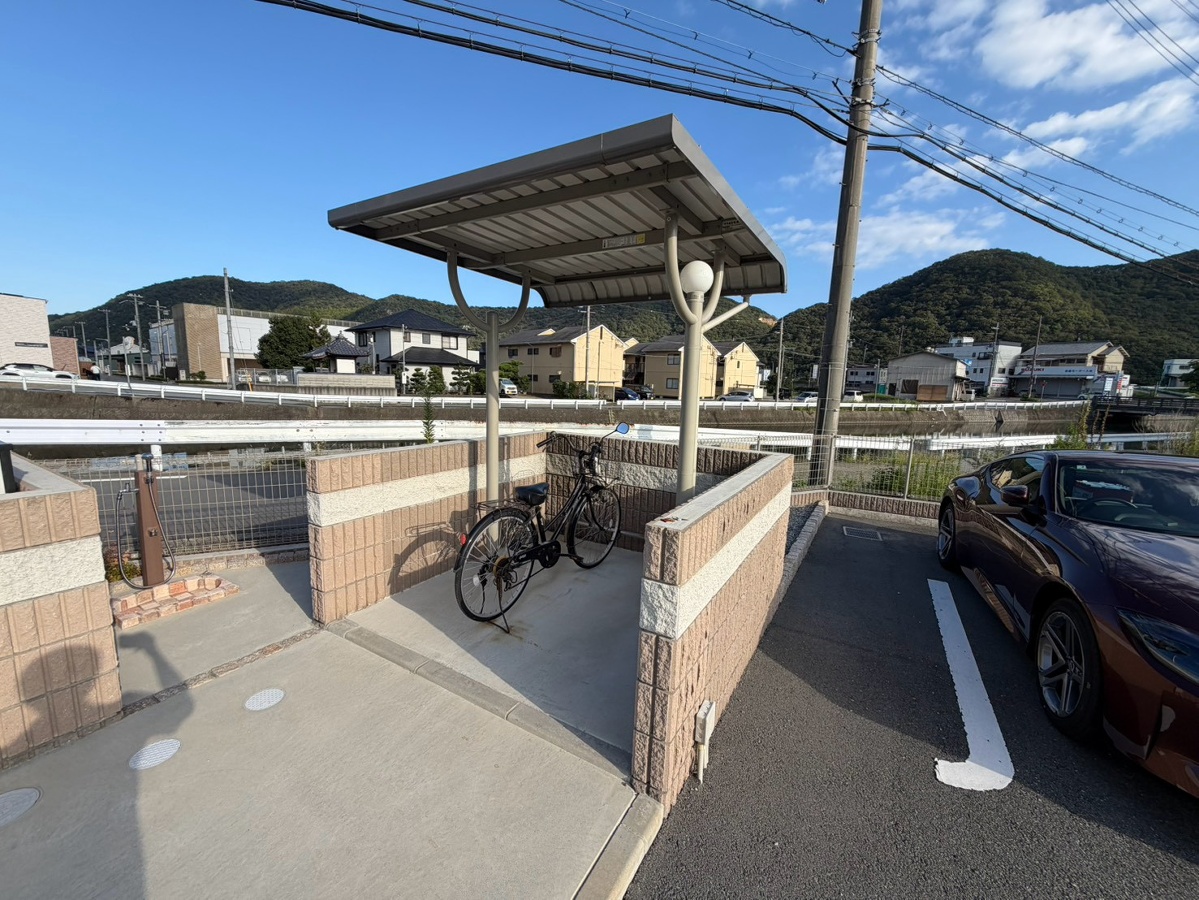 共用部 写真4