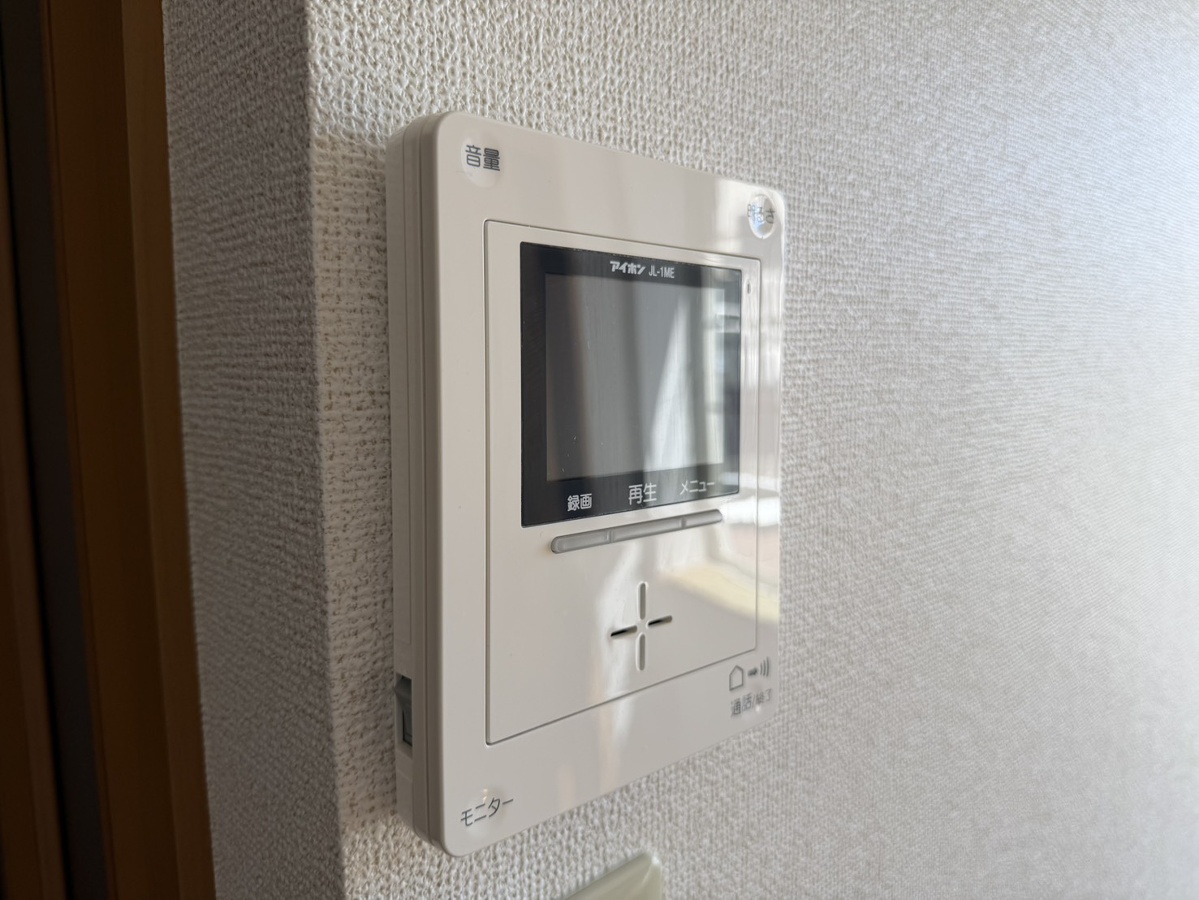セキュリティ 写真19