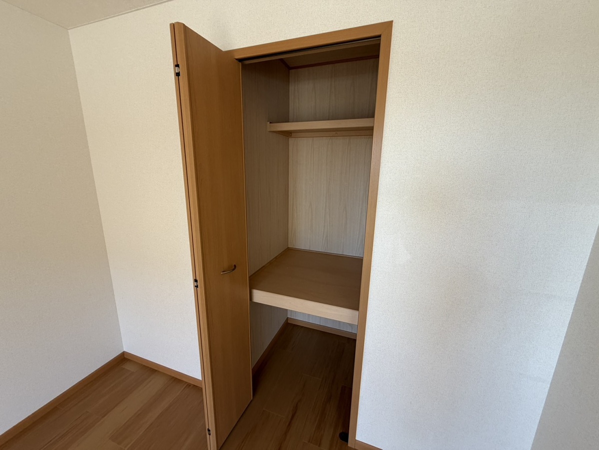 収納 写真16