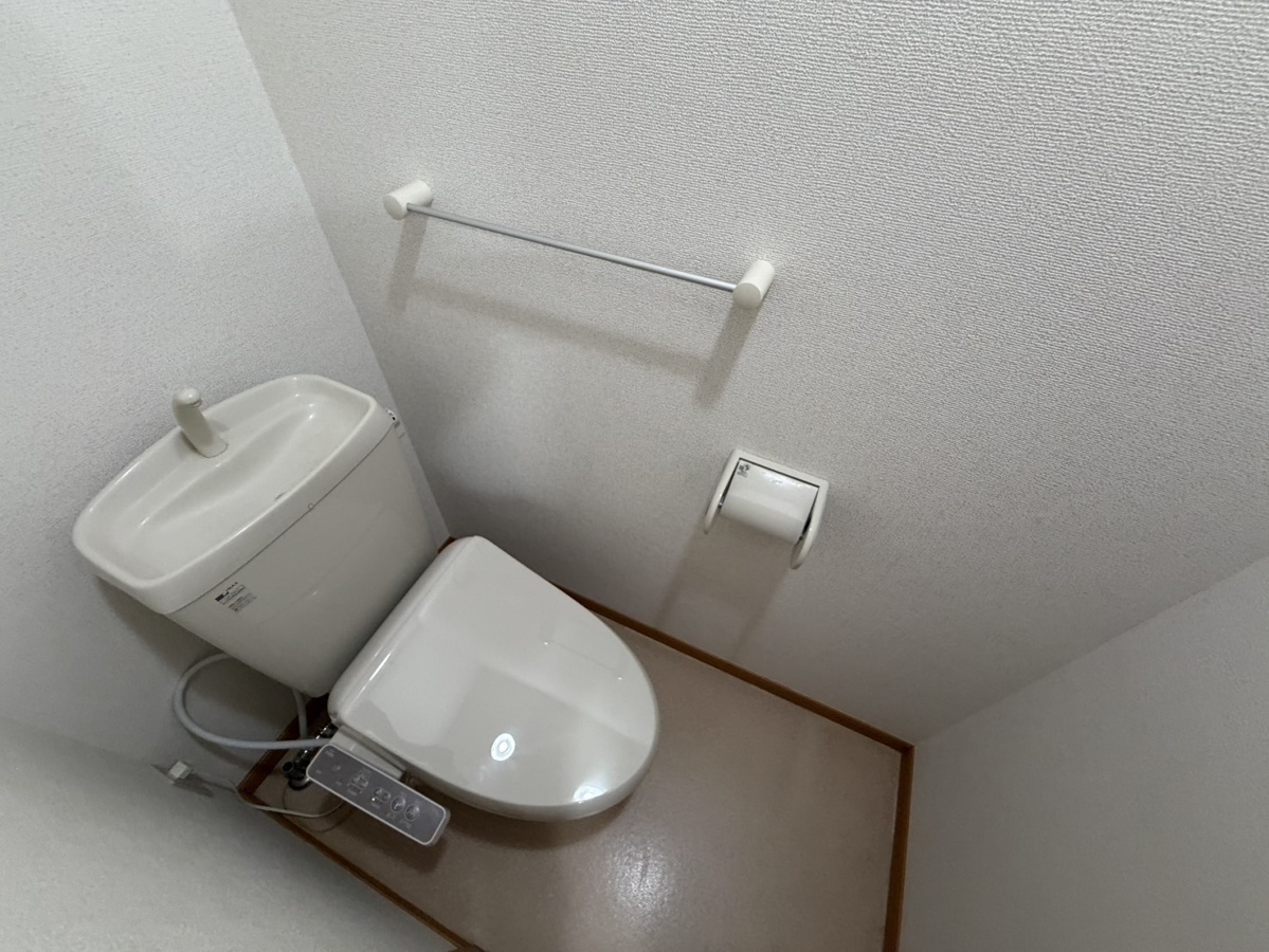 トイレ 写真15