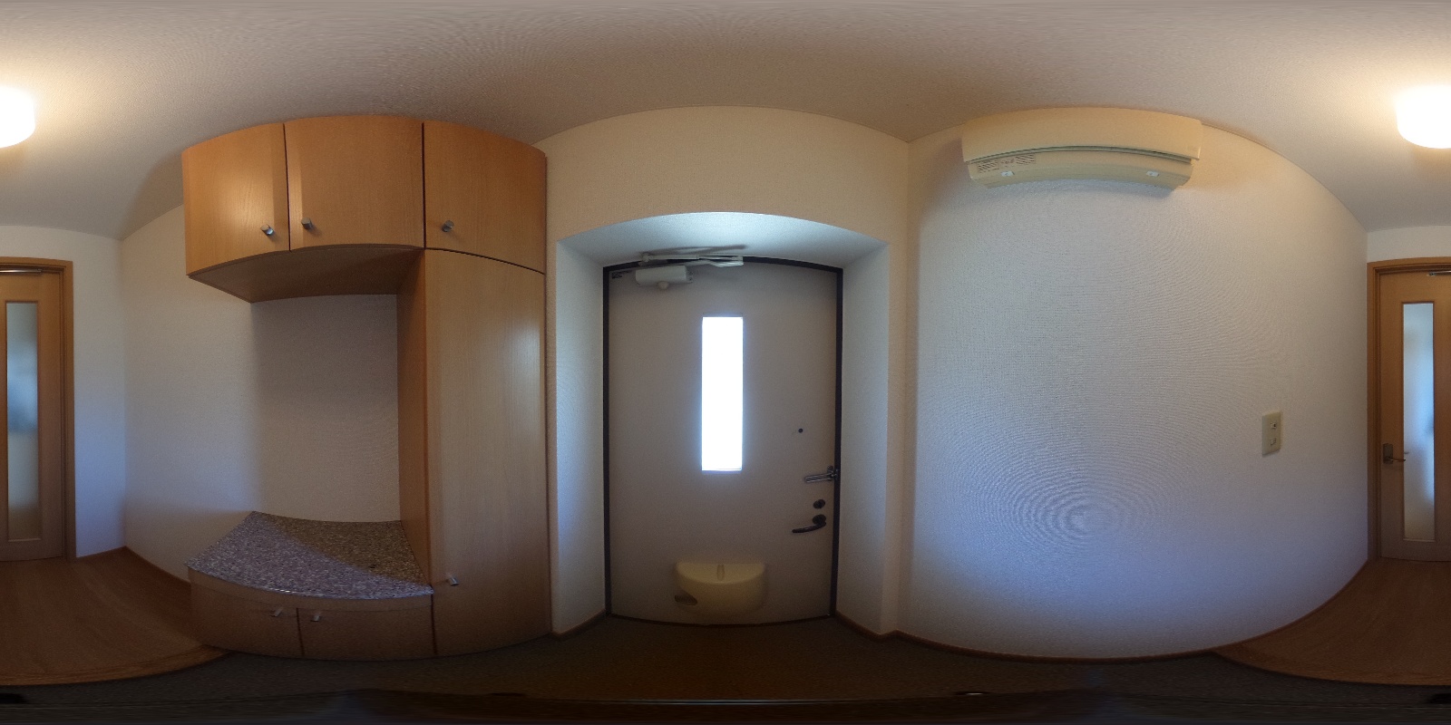 玄関 写真35