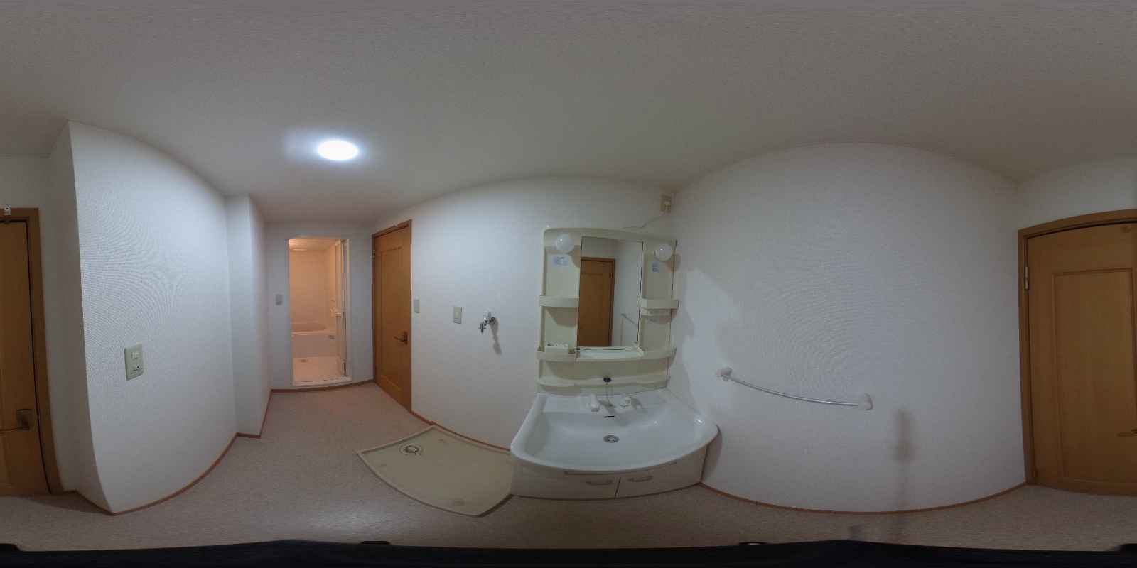洗面所 写真36