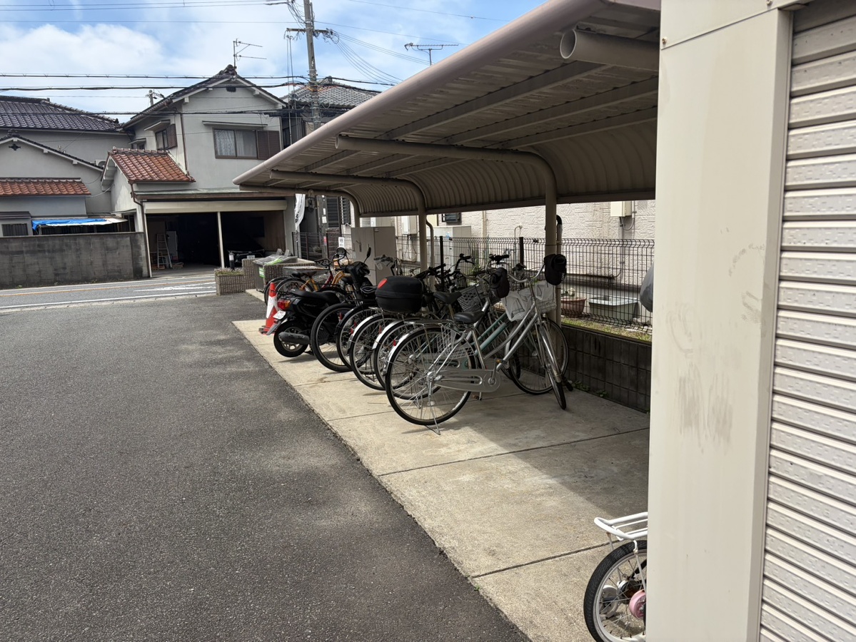 共用部 写真30