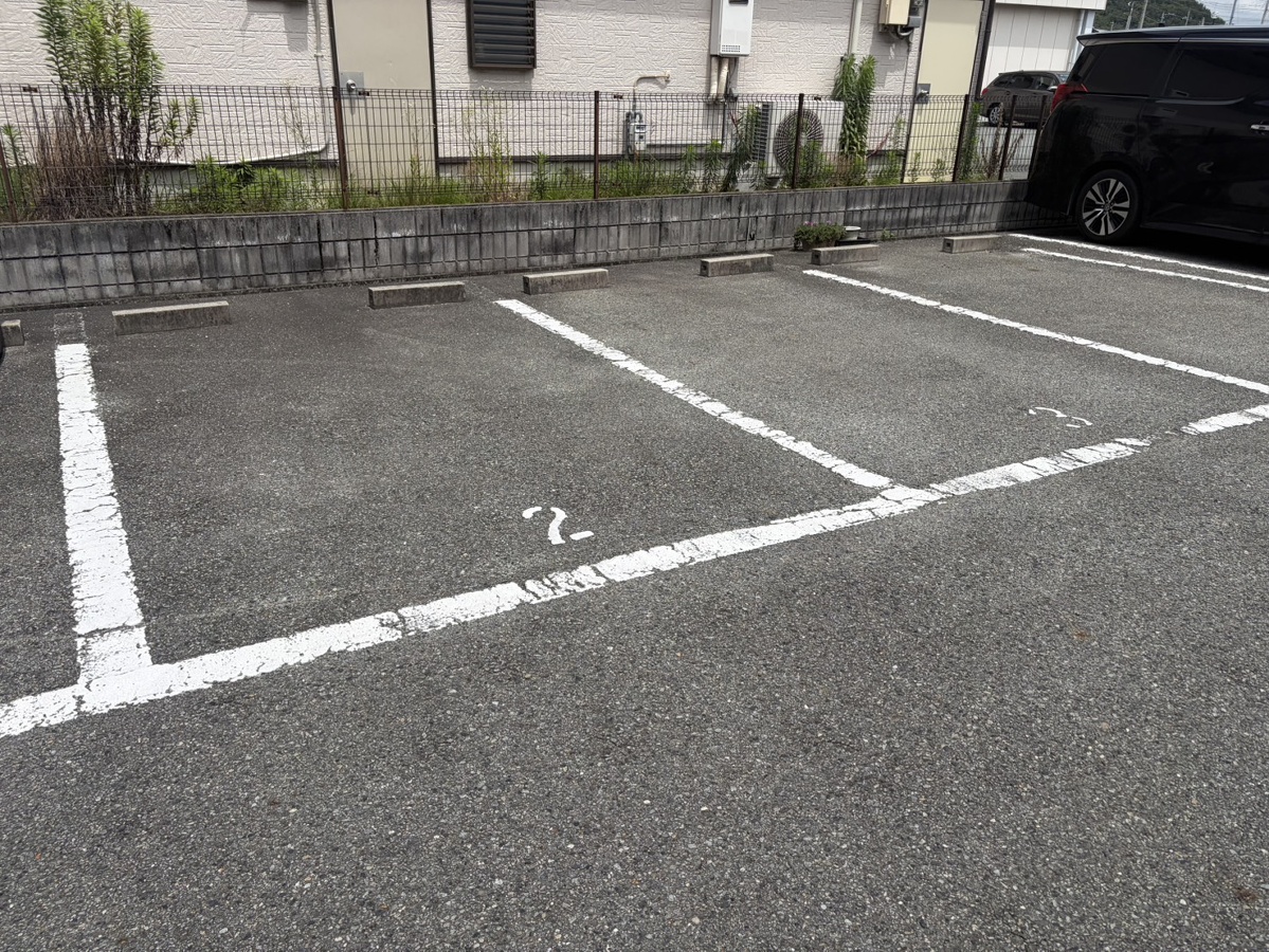駐車場 写真32