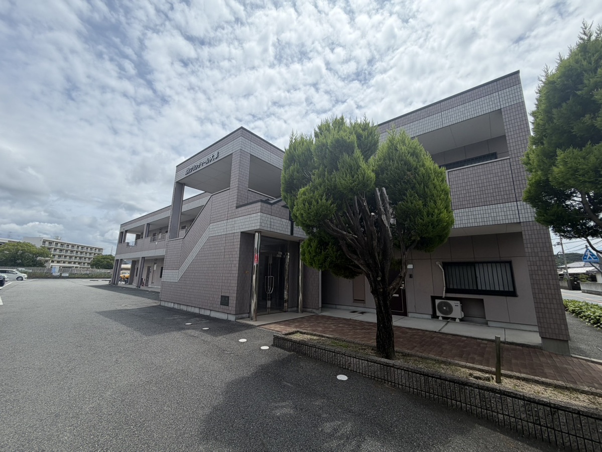 外観 写真29