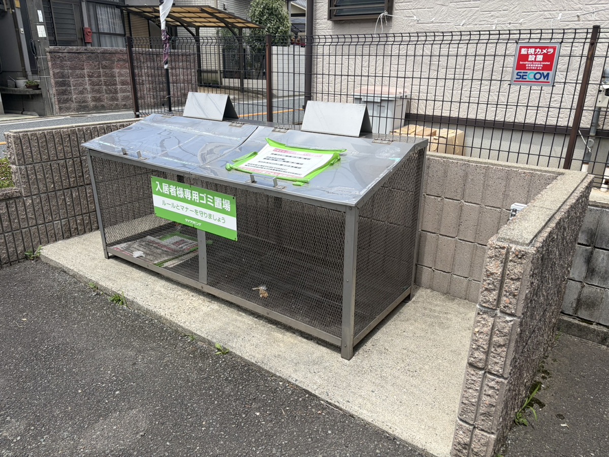 共用部 写真31