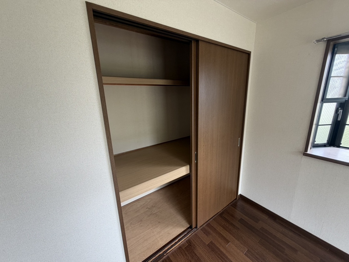 収納 写真14