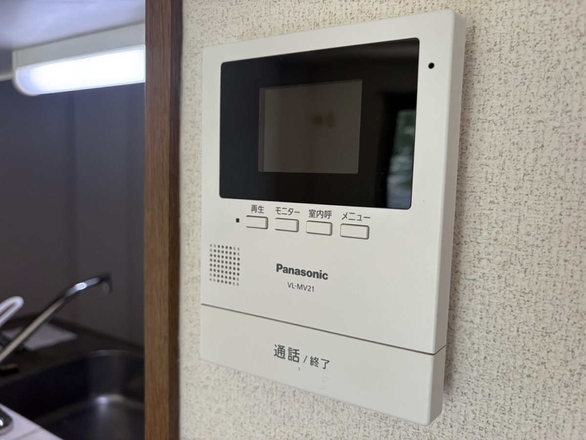 セキュリティ 写真17