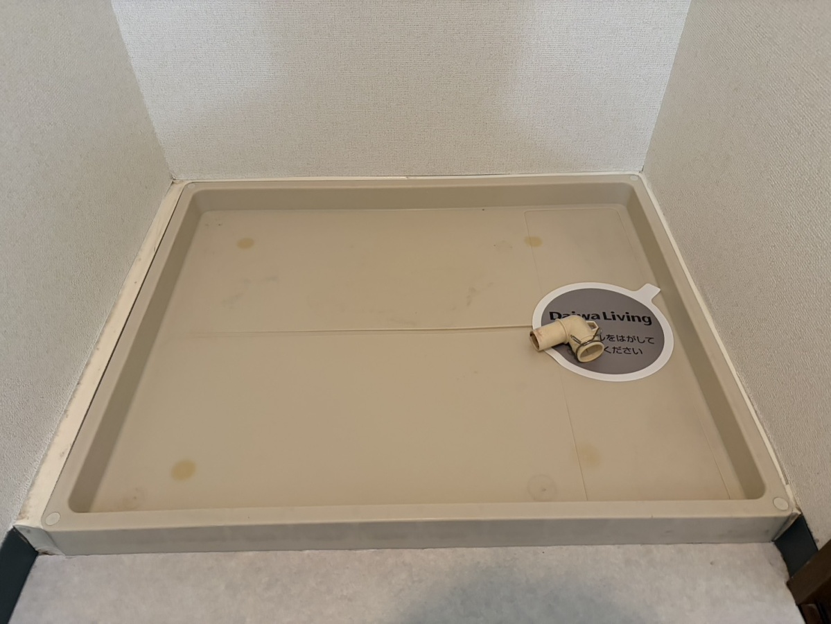 洗面所 写真10