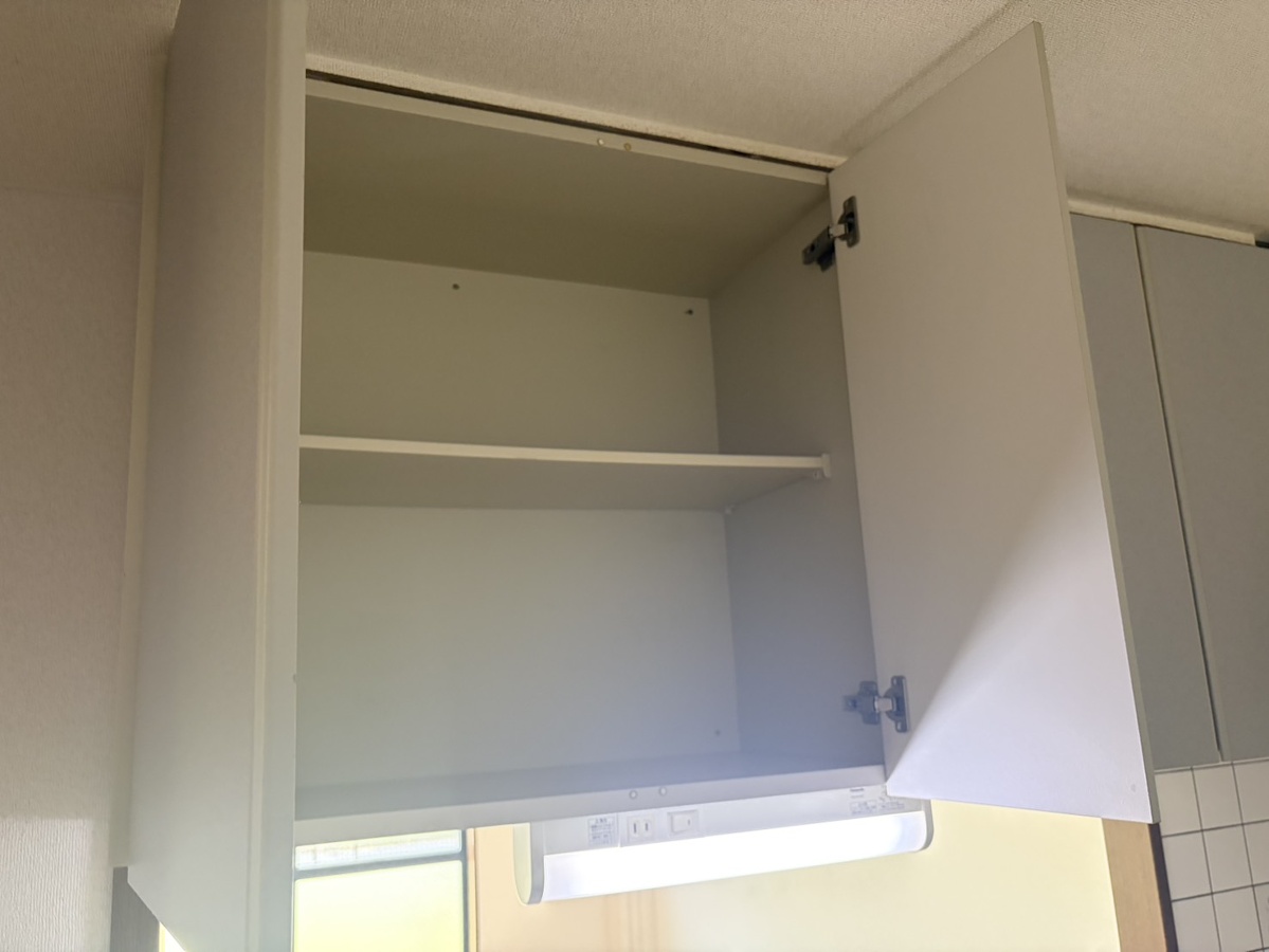 収納 写真15