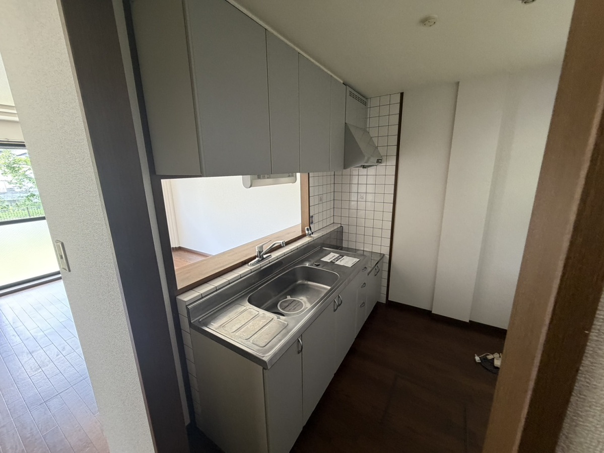 キッチン 写真4