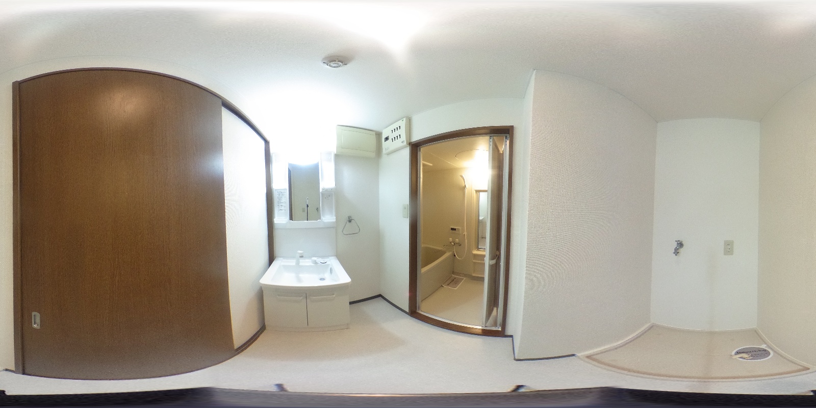洗面所 写真36