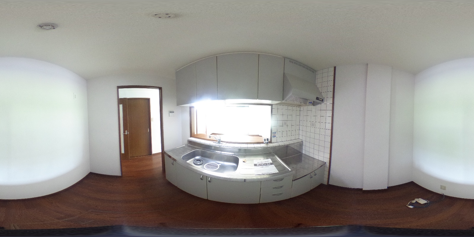 キッチン 写真33