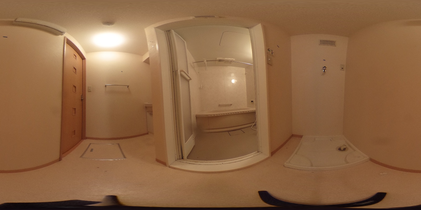 洗面所 写真37