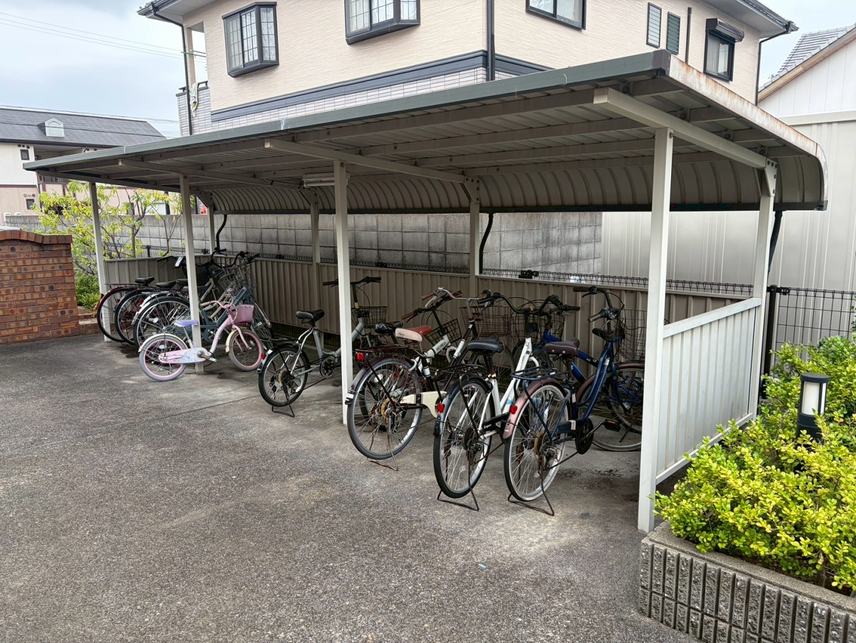 共用部 写真30