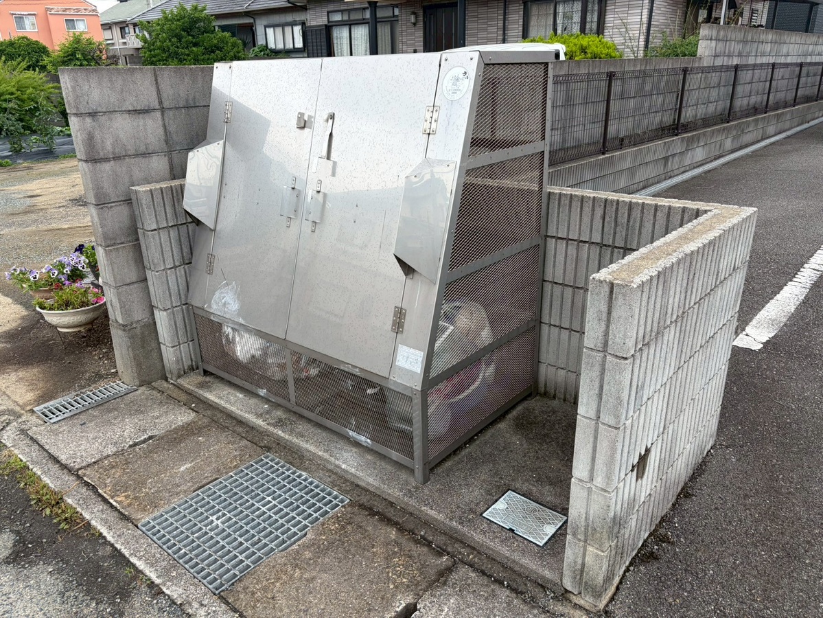共用部 写真32