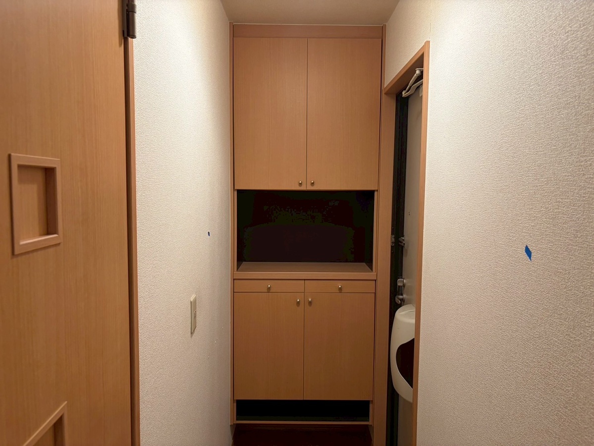 収納 写真16