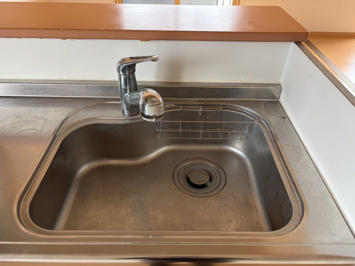 キッチン 写真6