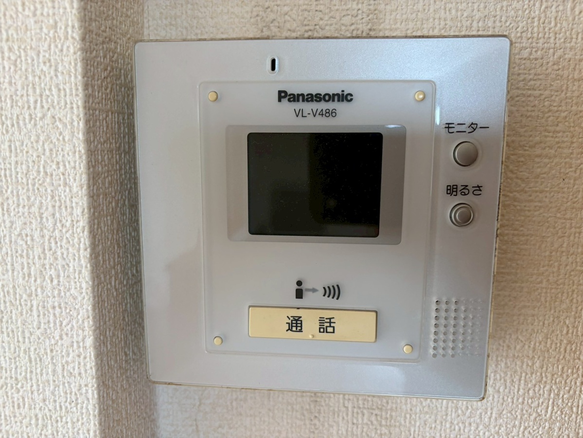 セキュリティ 写真20