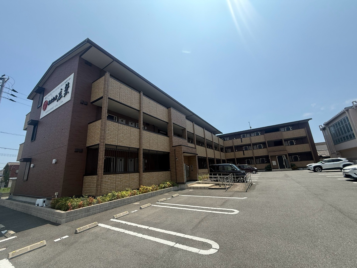 ロータス長町A棟
