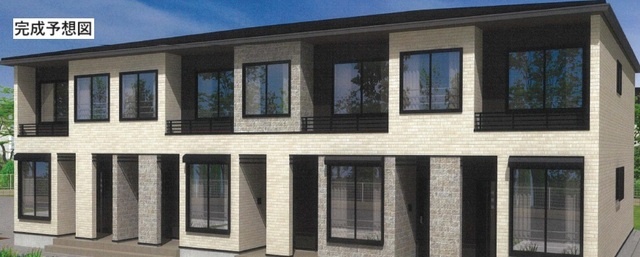 モンレーヴみのり