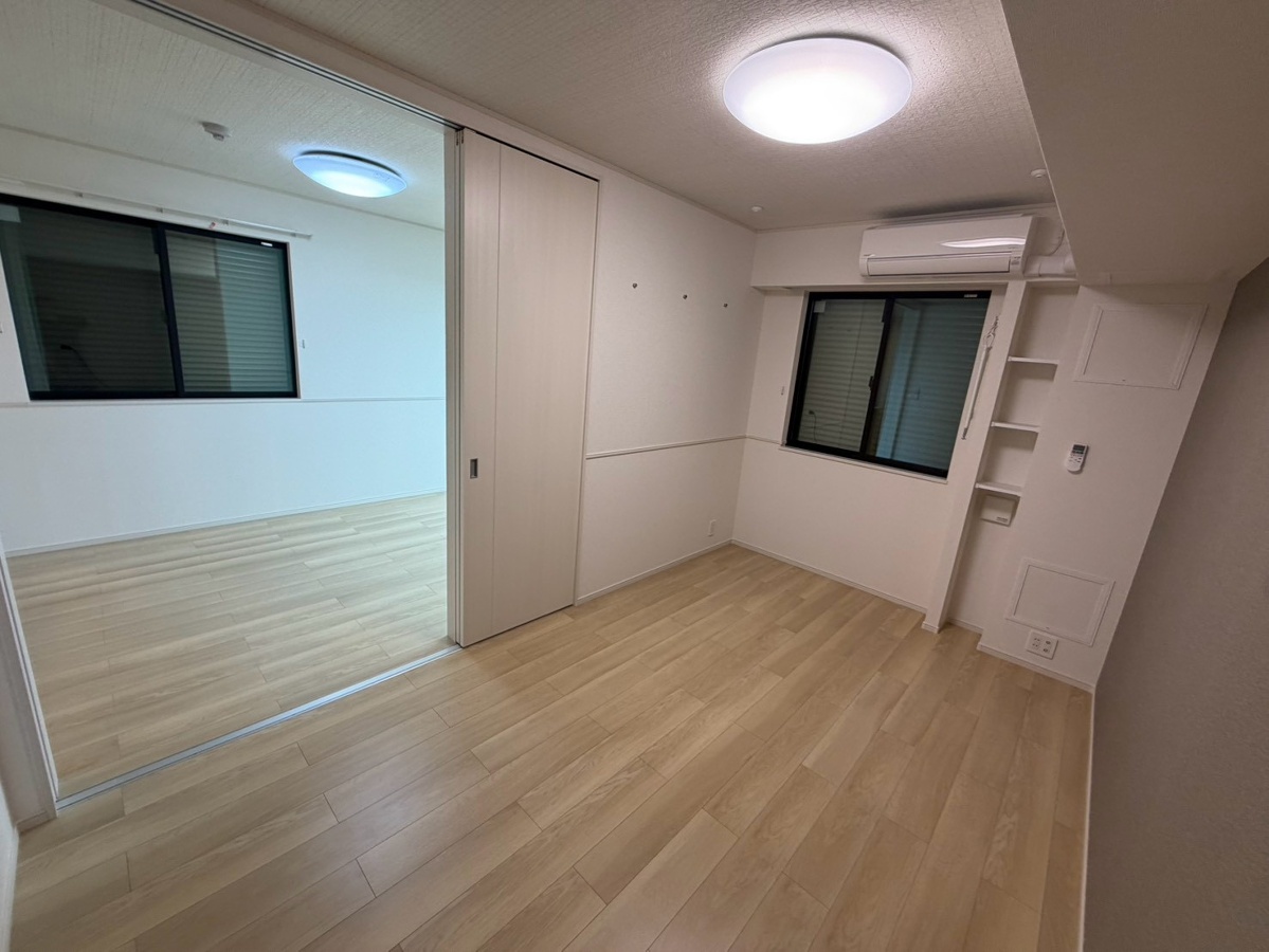 子供部屋 写真8