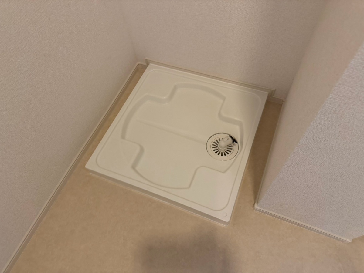 洗面所 写真12