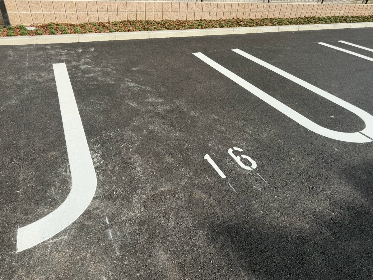 駐車場 写真32