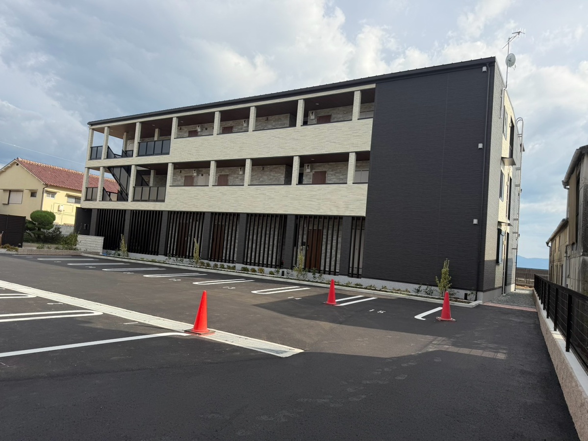 外観 写真29