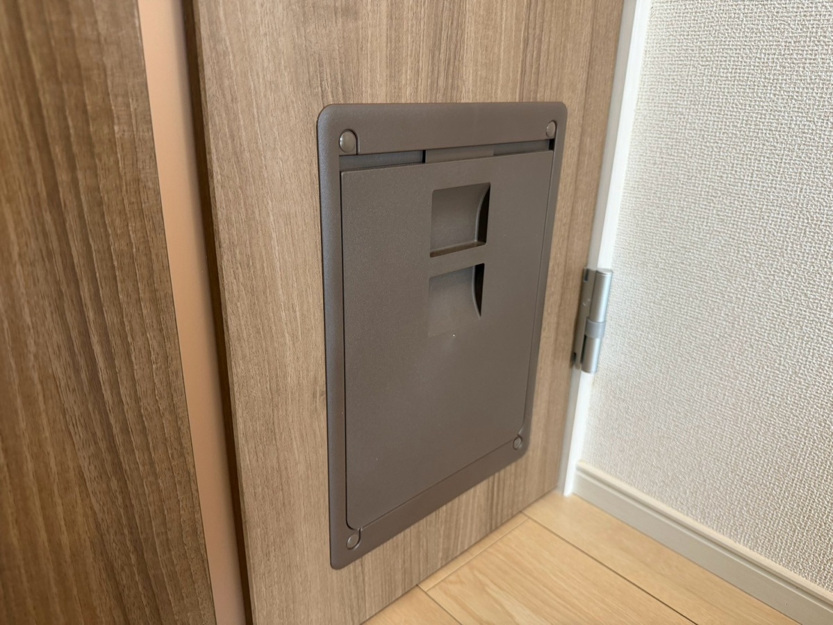 設備 写真20