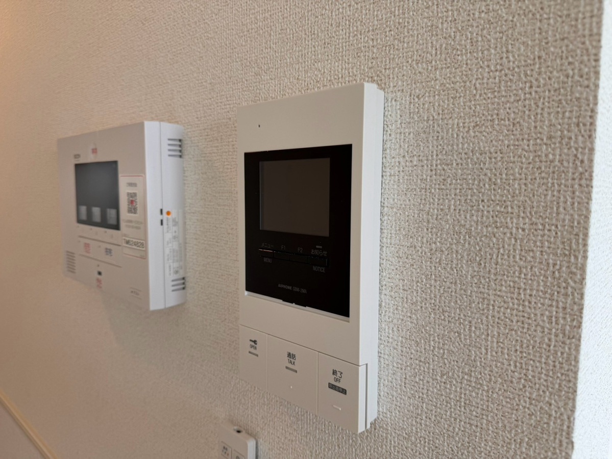 セキュリティ 写真17