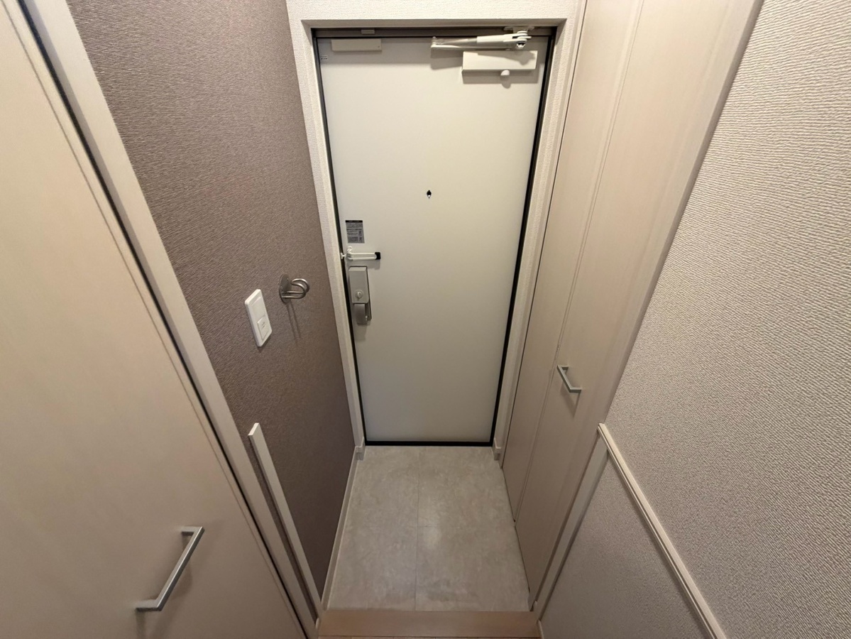 玄関 写真8