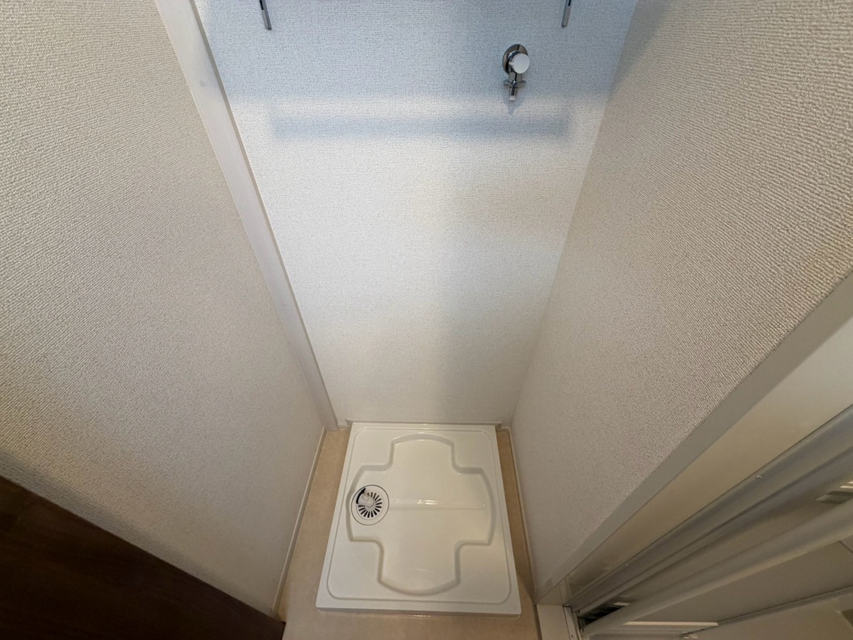 洗面所 写真10