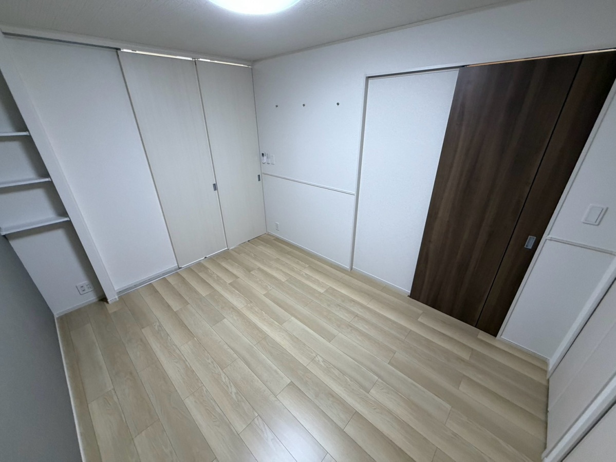 子供部屋 写真7