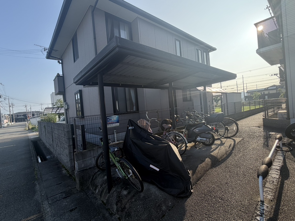 共用部 写真30