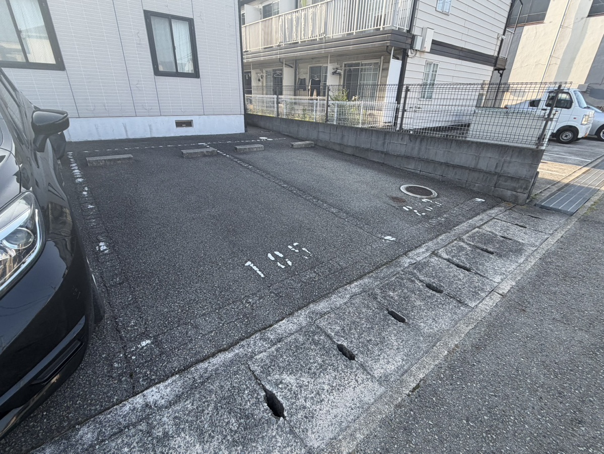 駐車場 写真31