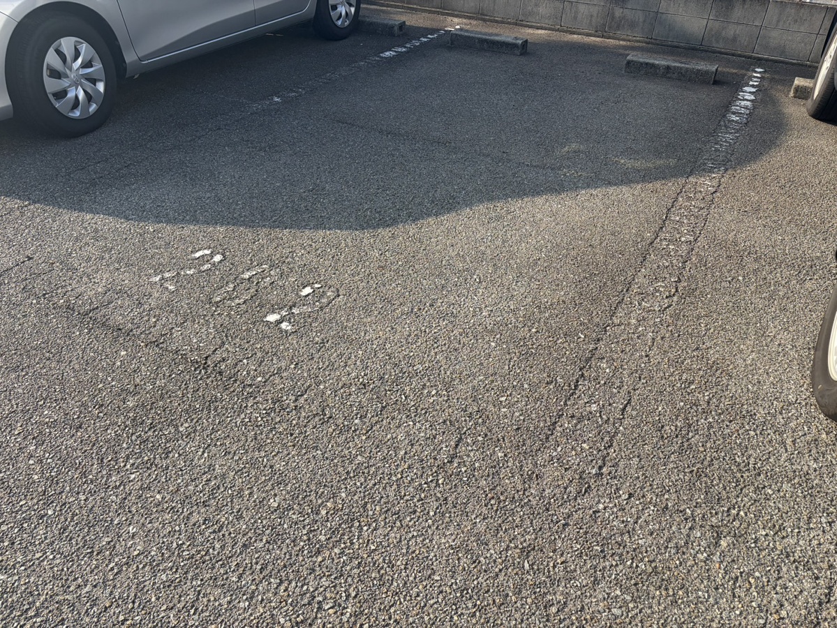 駐車場 写真32