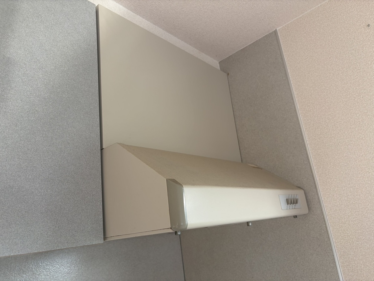 キッチン 写真3
