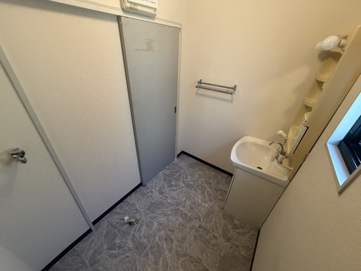 洗面所 写真9