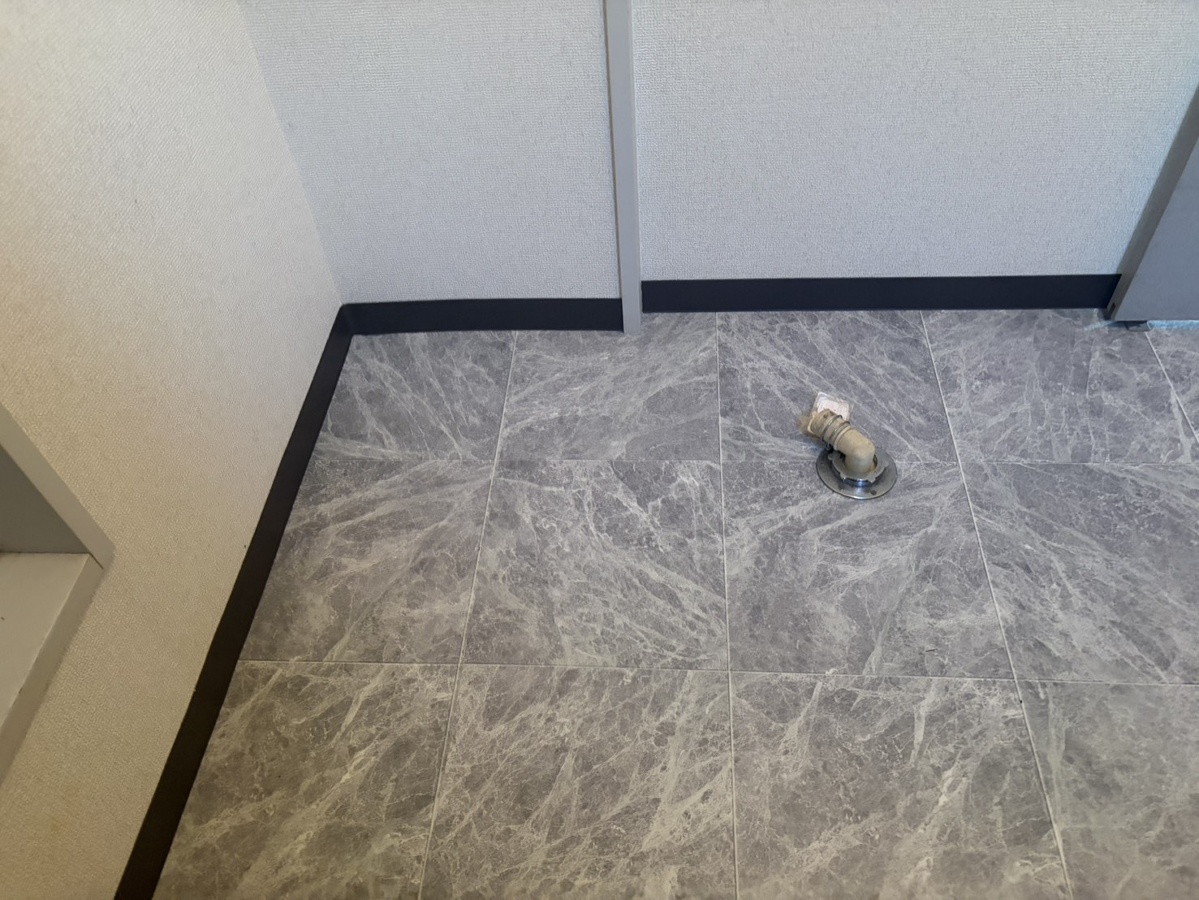 洗面所 写真10