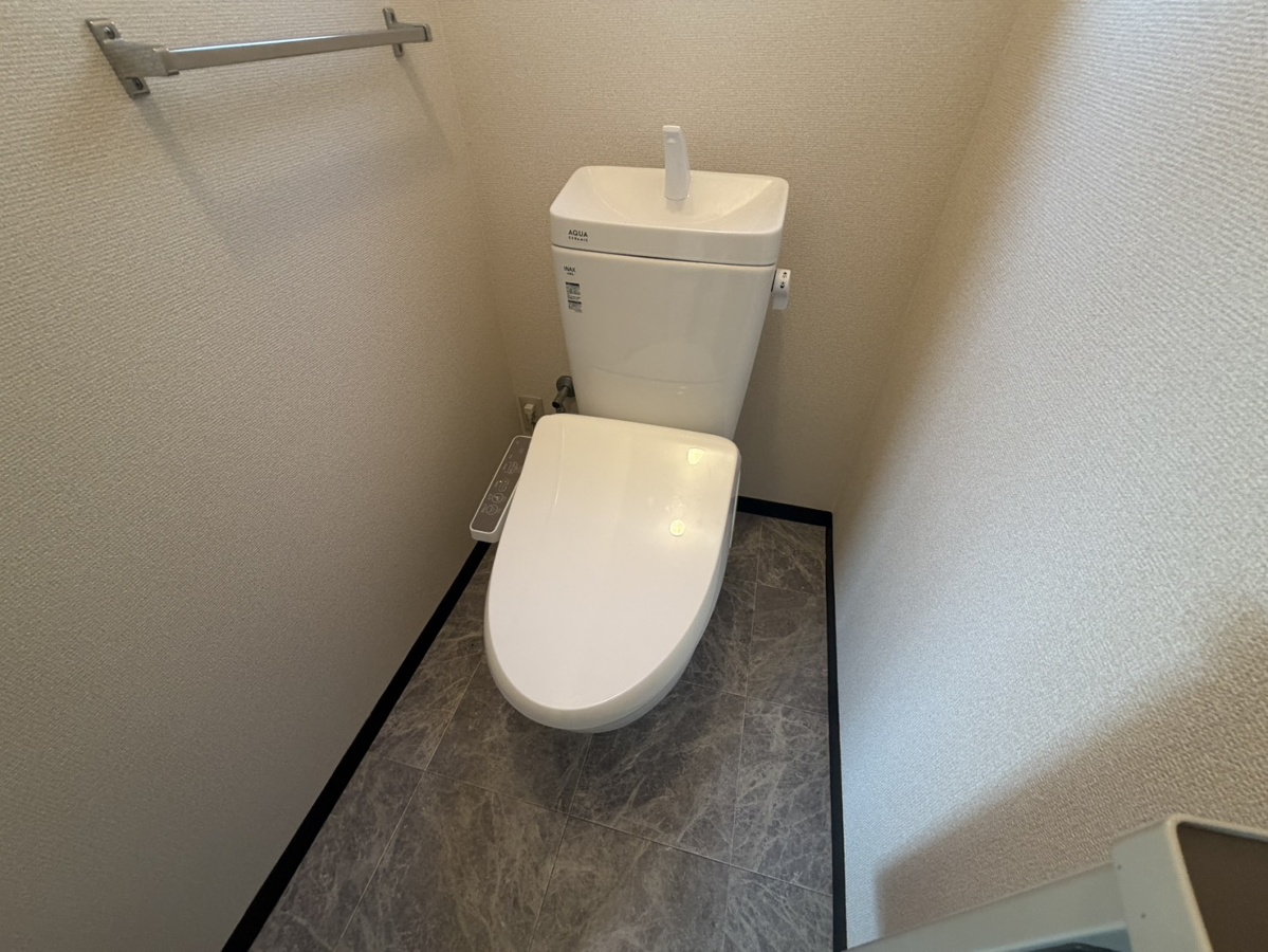 トイレ 写真14