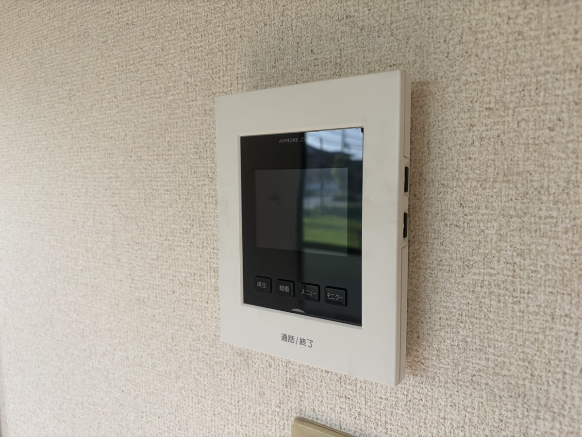 セキュリティ 写真18