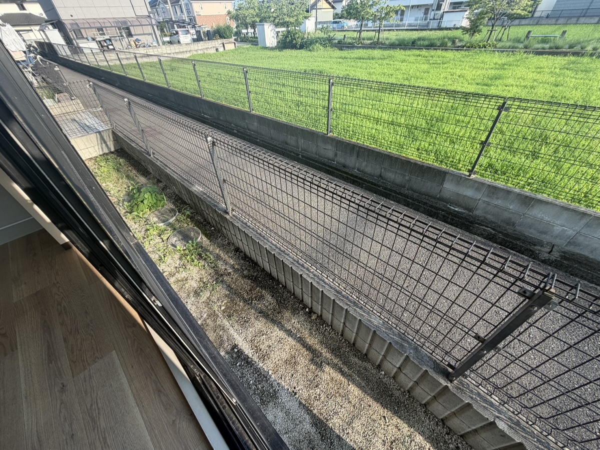 庭 写真17