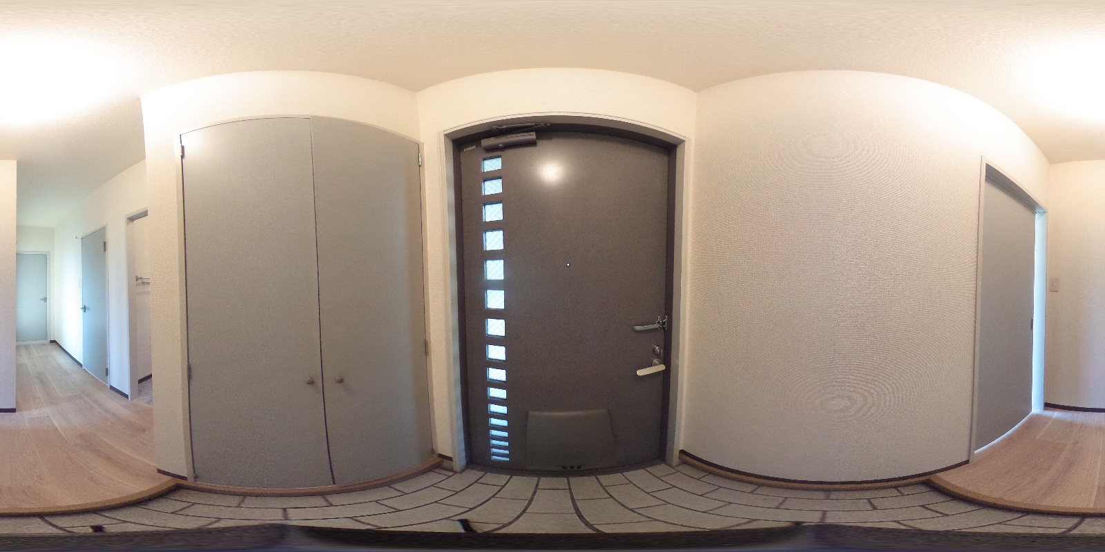 玄関 写真35
